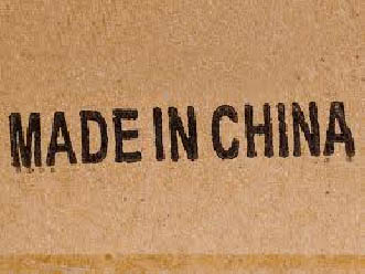 Products Made in China