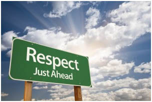 Respect Cultural Differences