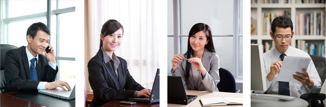 Tremendous Change of the Chinese Society