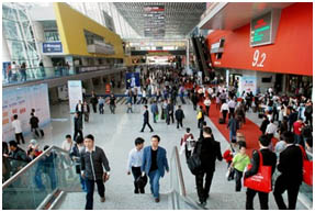 Trade Fairs in China
