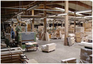 Woodworking and Furniture Raw Materials