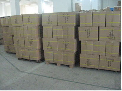 Check Product Before Landing