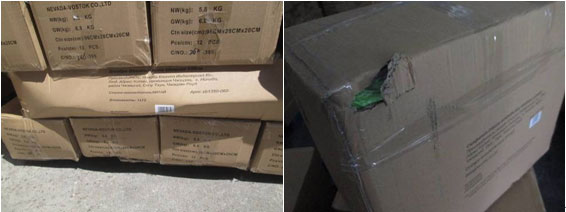 Repairing Defective Products