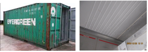 Doors Shutting Problem